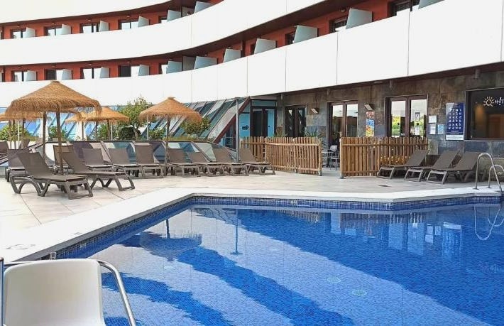 Ohtels Campo De Gibraltar