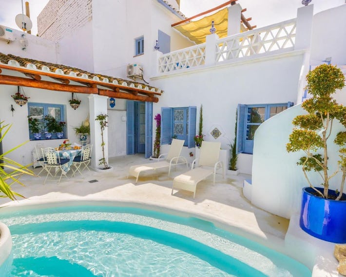 Casa De La Tita Vitoria
