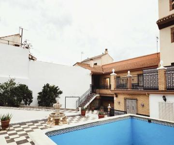 casa el chiquitín