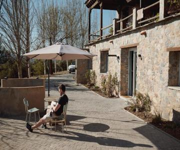 Casa del Bienestar
