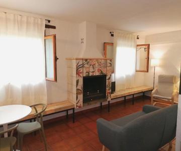Country House Cortijo Brazal La Ventaja