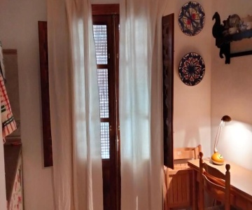 Apartamento Vacacional En La Alpujarra