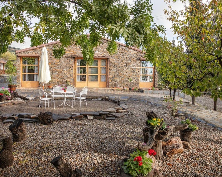 El Paraje Del Chef
