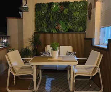 appartement neuf et bien placé