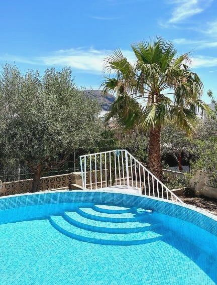 Villa Garriga