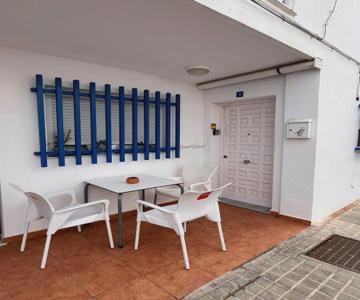 La casita de Rocio