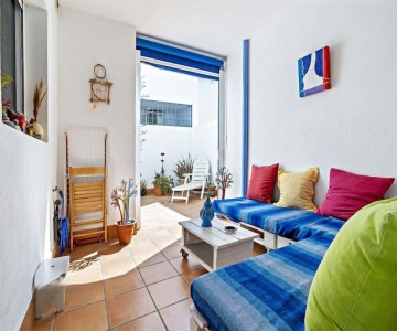 Apartamento A 100 Metros De La Playa Con Garaje