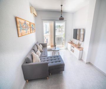 Apartamento Las Negras.