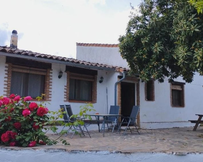 Casa Rural El Riandero