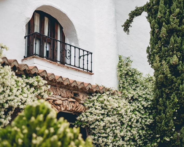 Casas Cueva Tio Tobas Guadix