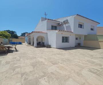 Oasis de paz en el Campo de Gibraltar