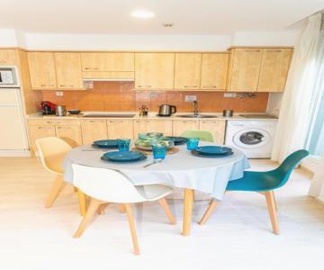 Duplex in Los Caños de Meca - beach & garage
