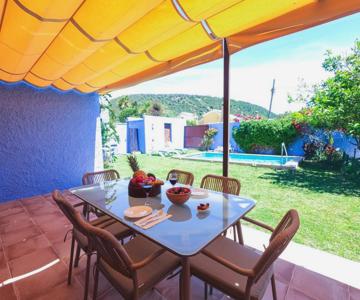 Casa Hilario