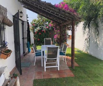Casa Leïa Caños De Meca
