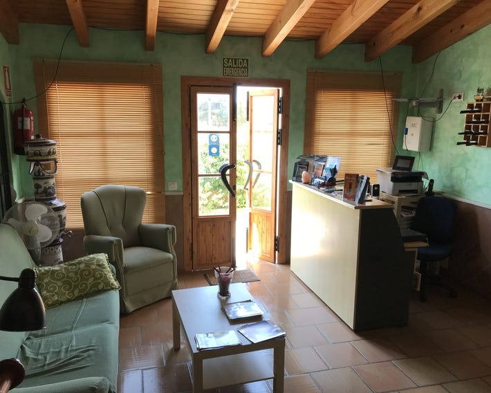 Hostal El Mero