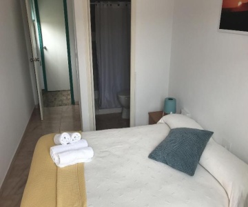 Hostal Restaurante Tarin