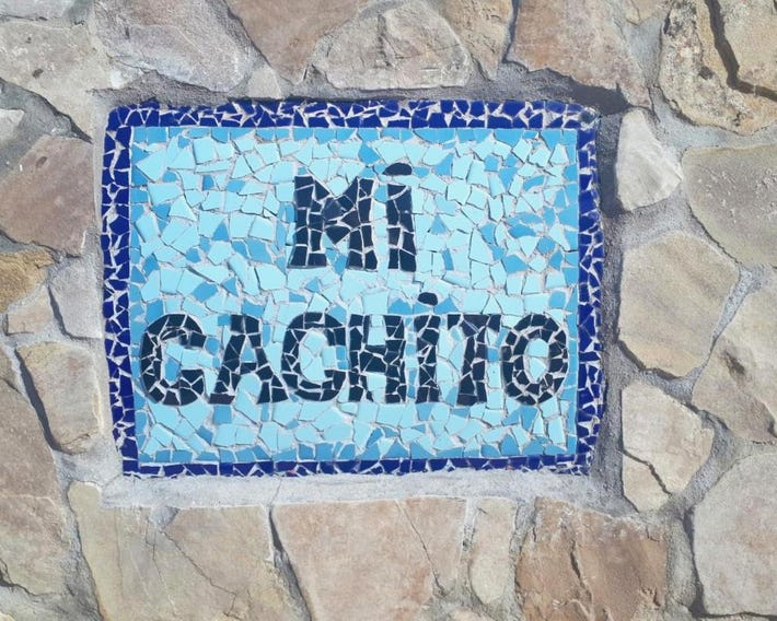 Mi Cachito
