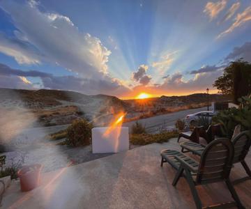 Cave Holidays Andalucia