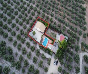 Finca Fuente la Parra