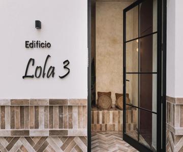 Lola3 Apartamento Vut