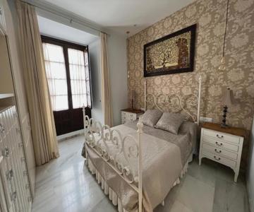 Apartment Palacio de Los Vibora Parking Gratis