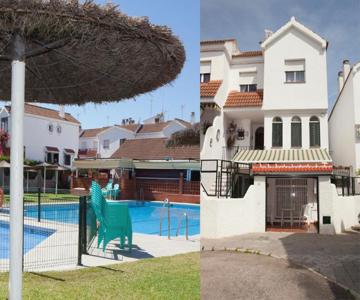 Casa Sevilla