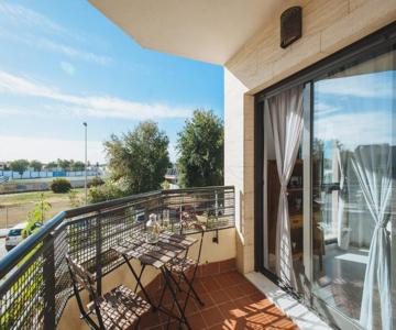 Apartamento Mairena