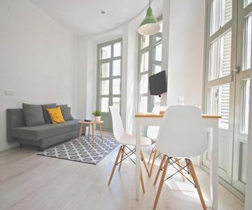 Málaga Urban Rooms