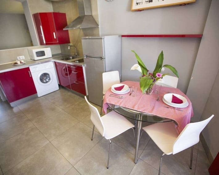 AB Apartamentos