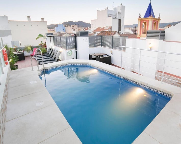 Salamanca Apartamentos