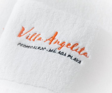 Villa Angelita