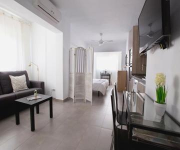 Apartamento Malagueta Beach 10