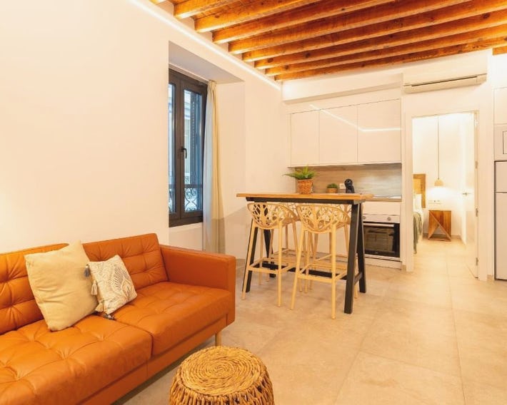Lazcano & old town by ELE Apartments