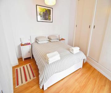 Serendipity Apartments
