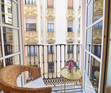 Apartamento Cister Old Town