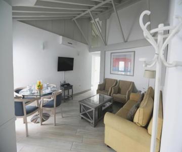 Apartamento Isla de Arriarán