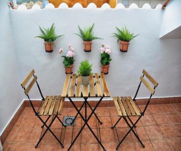 WonderStays Apartamentos Maribel