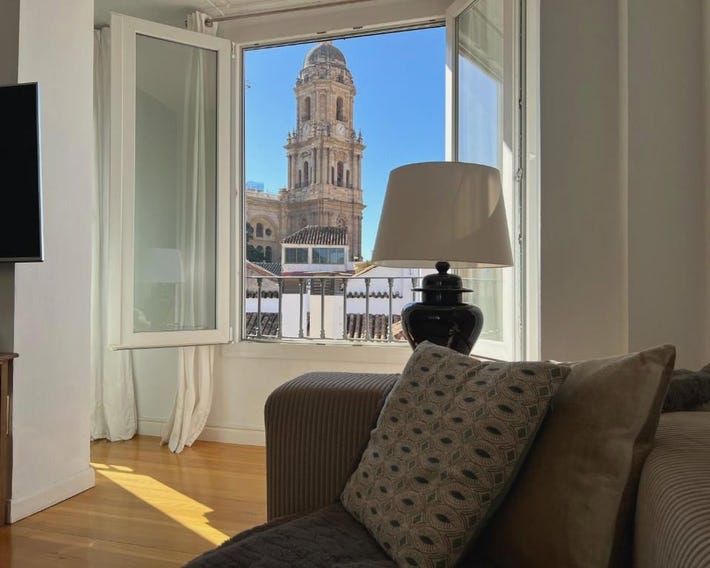 ClockTower Málaga