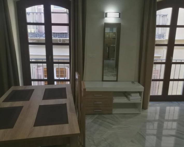 Apartamentos Edificio Vicente