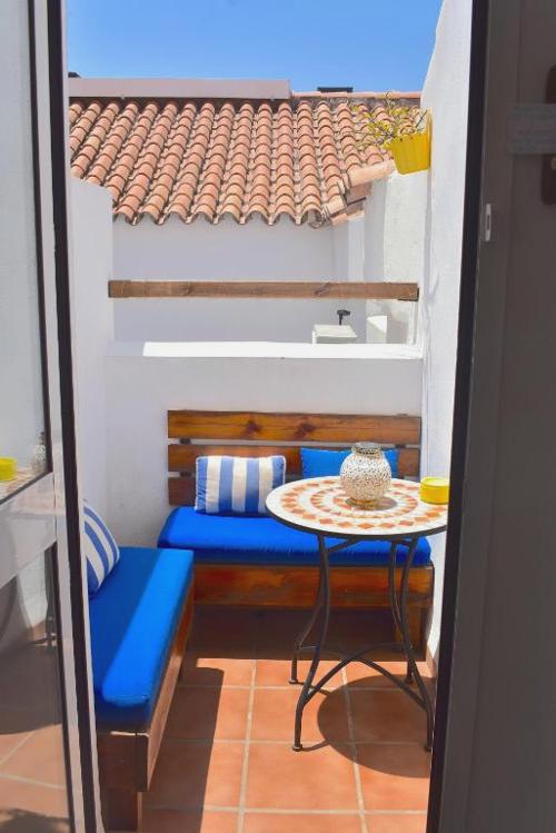 Casa Al Sur Apartments