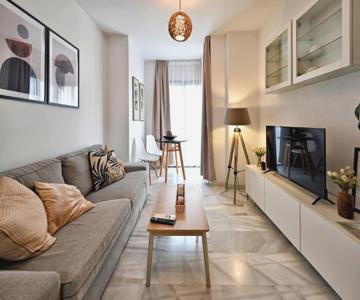 Love Rent4 Malaga Rene