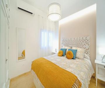 Málaga Historical Centre Luxury Apartment