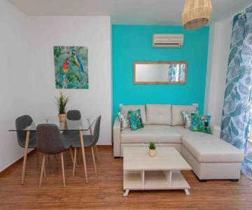 Holidays by the sea Apartment