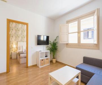 Mitjana by ELE Apartments