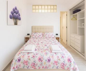 apartamento fabrynne beach