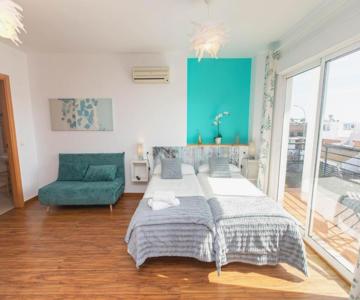 Your Home By The Sea