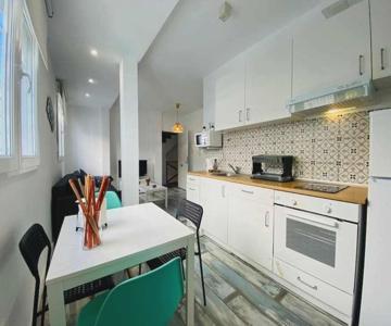 Bonito Apartamento En 2º Línea De Playa & Parking