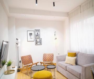 Colón & Soho By Ele Apartments