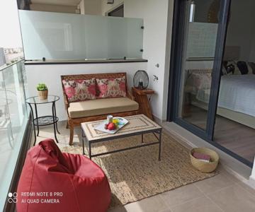 Teatinos Suite
