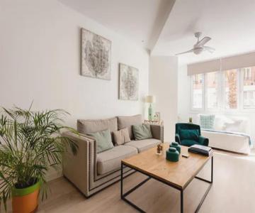 Apartment by the Muelle 1